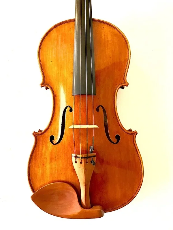 Andrew Botti viola, 15.5″, Chicago String Instruments | Metzler Violins