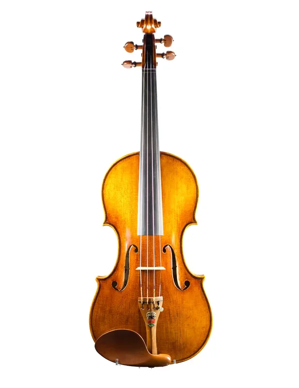 ANDRIUS J. FARUOLO VIOLIN