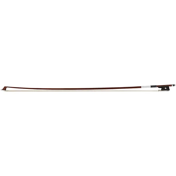 Anton Breton – AB-113 1/2 – Brazilwood Student Violin Bow (Round)