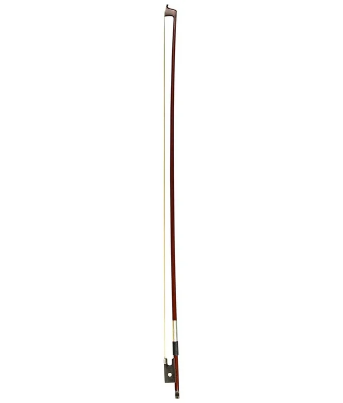 Anton Breton AB-110 Brazilwood Violin Bow – 4/4 Size