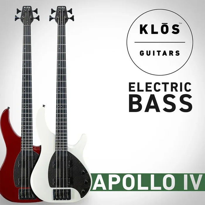 Apollo Electric Bass