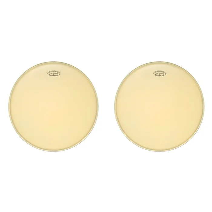 Aquarian 13″ American Vintage Medium (2 Pack Bundle)