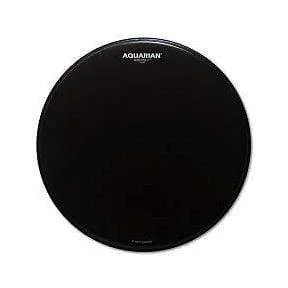 Aquarian 14″ Response 2 Texture Coated Black Drumhead