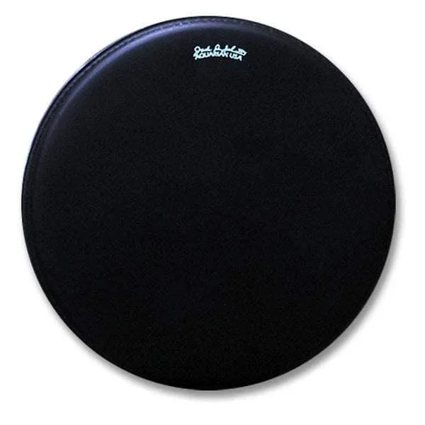 Aquarian 16″ Jack DeJohnette Black Drumhead