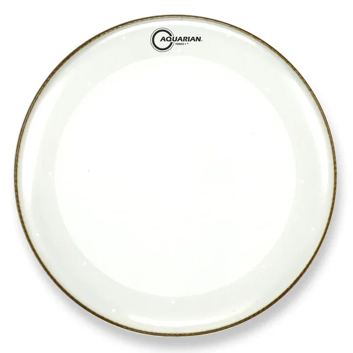 Aquarian FB28 28″ Full Force Clear With Pad