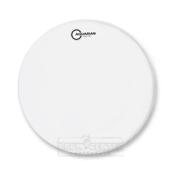 Aquarian Force Ten Coated Drumhead 16″