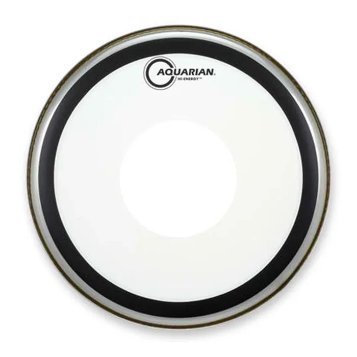 Aquarian HE14 14″ Hi-Energy Snare