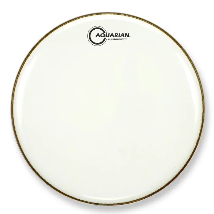 Aquarian HF28BW 28″ Hi-Frequency White