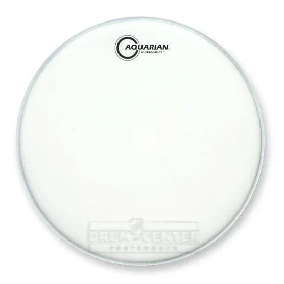 Aquarian Hi-Frequency Coated Drumhead 15″