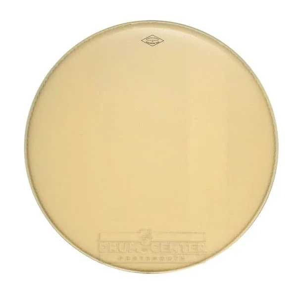 Aquarian Modern Vintage Coated Bass Drumhead 24″