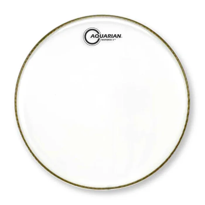 Aquarian RSP2-14 14″ Response 2 – Clear