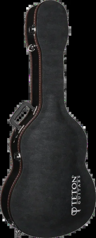 Arch Top Hardshell Case AF-3