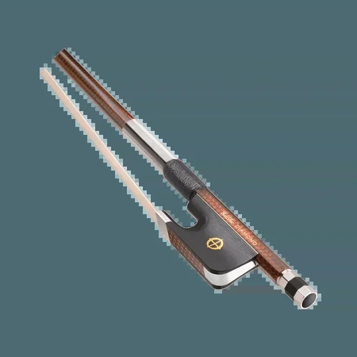 Archet de violoncelle CodaBow Diamond GX