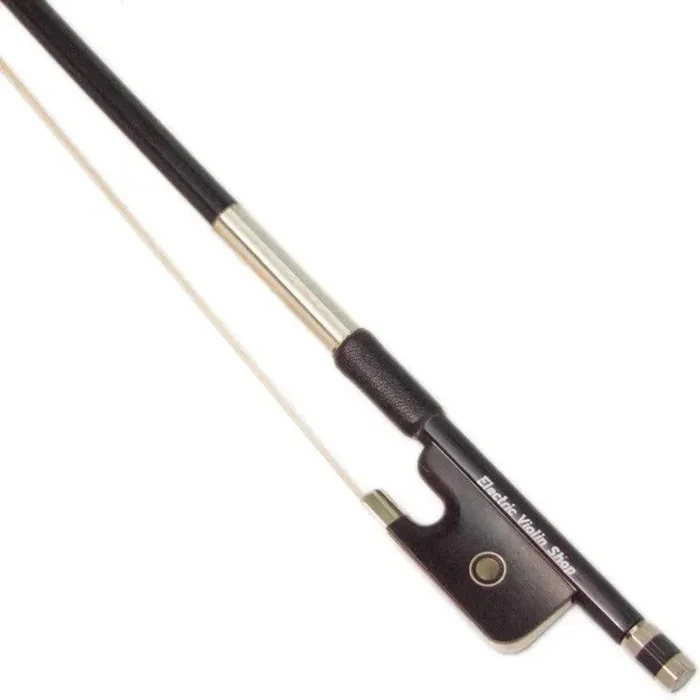 Arco de viola EVS Bolt de fibra de carbono