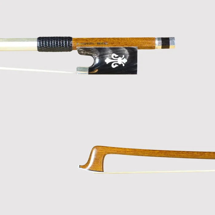 ARCOS BRASIL – IPE *FLEUR DE LYS* VIOLIN BOW