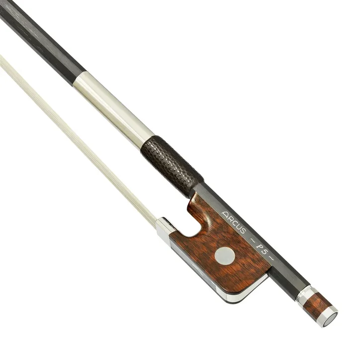 Arcus P5 Viola Bow – Octagonal