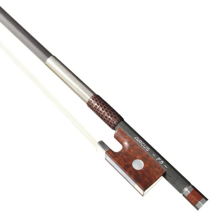 Arcus P5 Violin Bow – Round