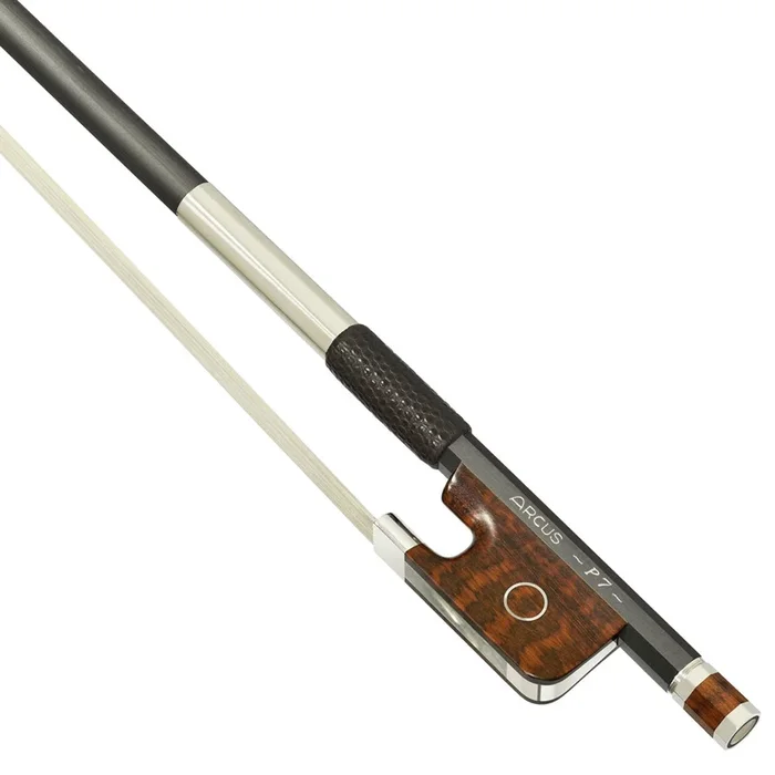 Arcus P7 Viola Bow – Round