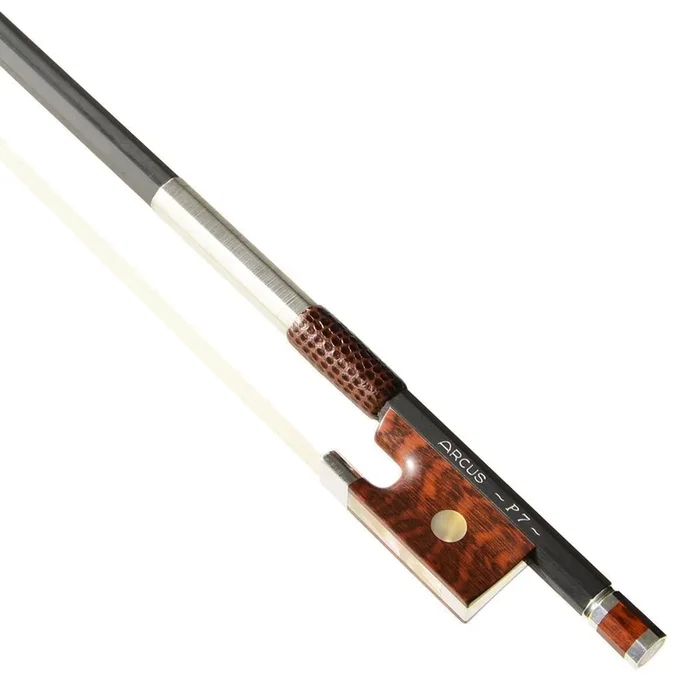 Arcus P7 Violin Bow – Octagonal