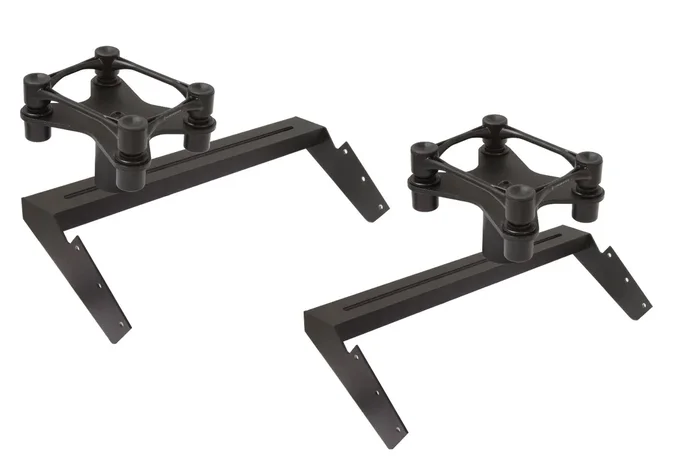 Argosy IsoAcoustics Speaker Platform Kit with Aperta 160