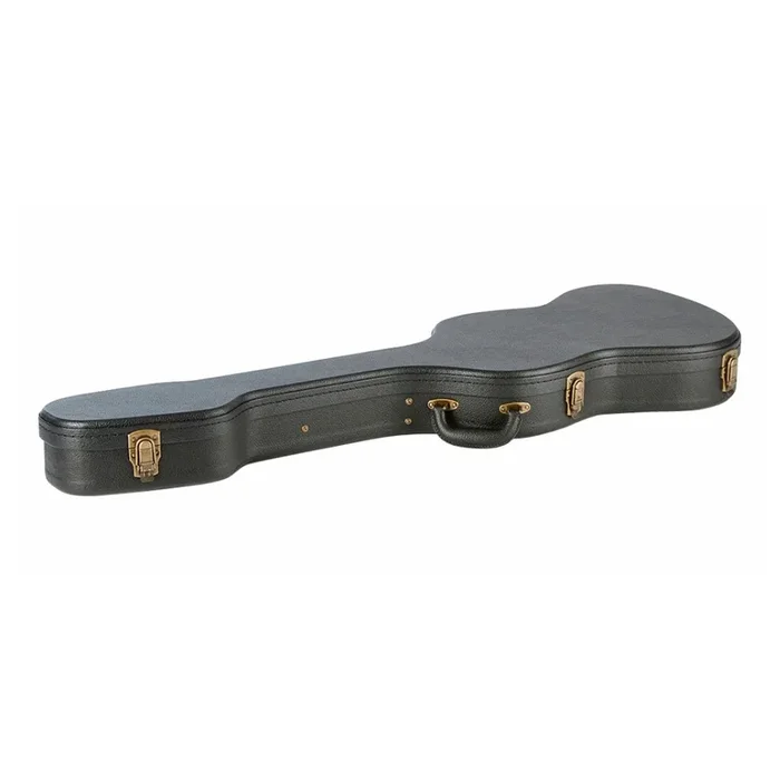 Armour APCBS Shaped Bass Guitar Hard Case