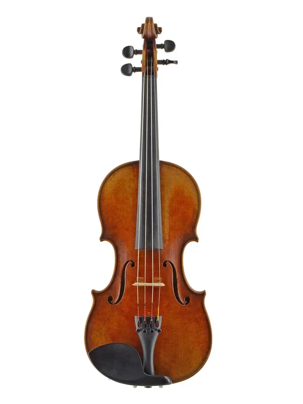 Arno Hendel Violin – Markneurkirchen Circa 1920
