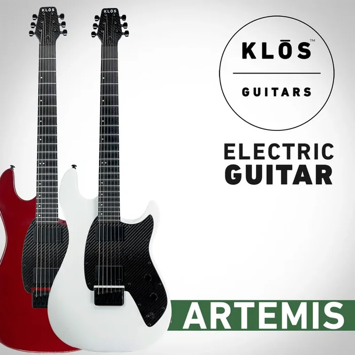 Artemis Electric Guitar