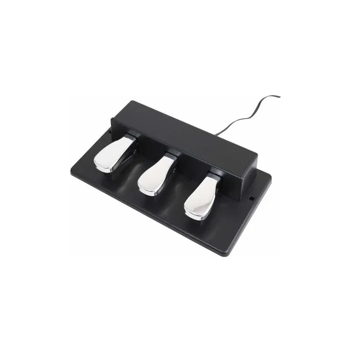 Artesia ASP 3X3A 3 Sustain Pedal for PE-88