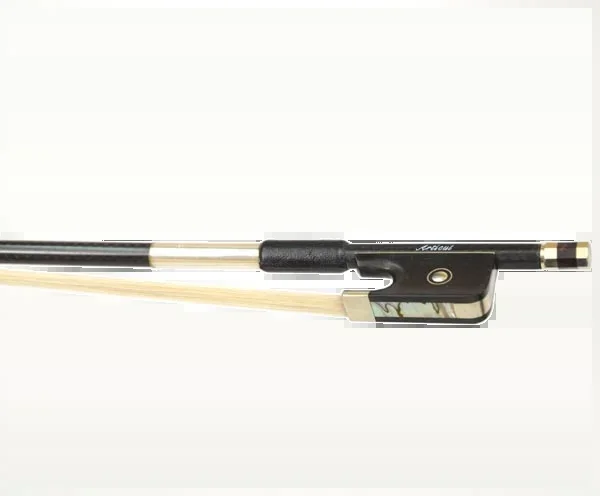 Articul Carbon Fibre Braided Cello Bow