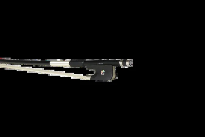Articul Carbon Fibre Cello Bow 1/4