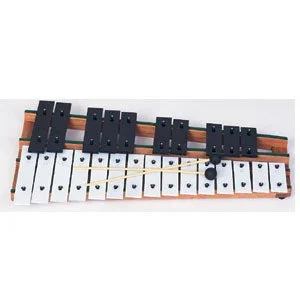 Artist Chromatic Song Bells – 25 note
