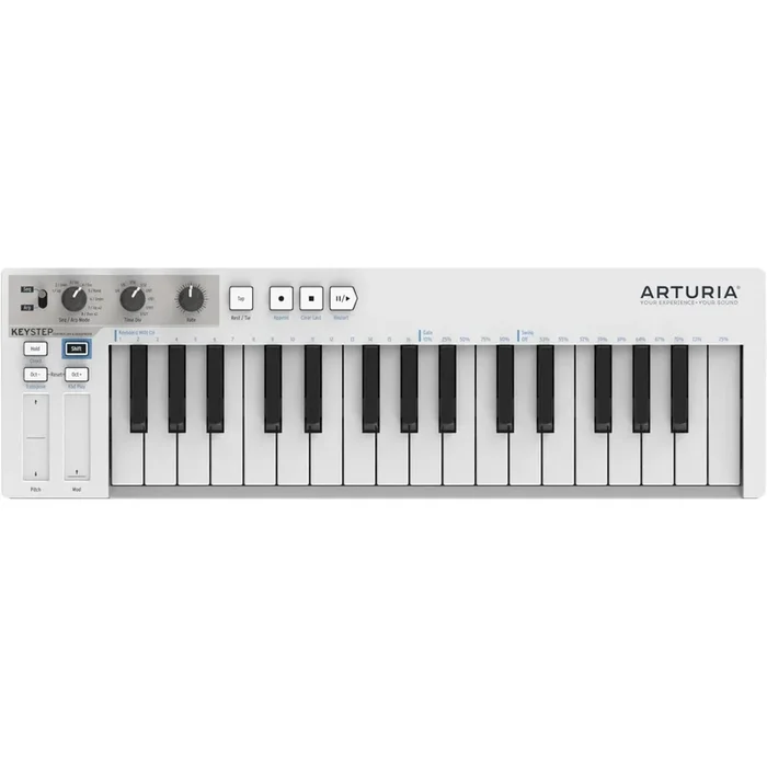 Arturia KeyStep – Controller / Sequencer