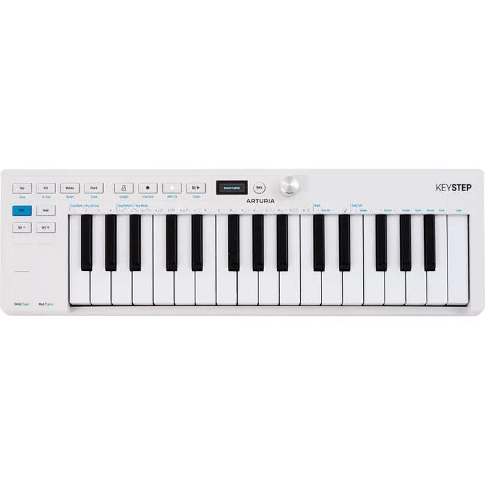 Arturia KeyStep Mk2 Controller and Sequencer