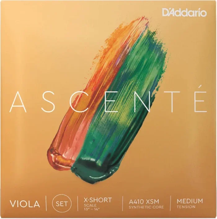 ASCENTE VIOLA G – EXTRA SHORT