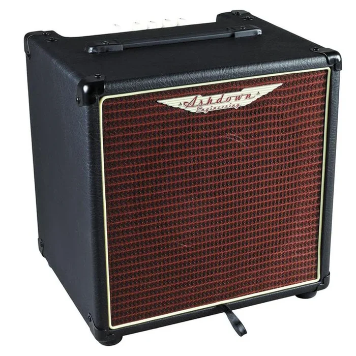 Ashdown AAA-30-8 Evolution 30-Watt 1 x 8inch Bass Combo Amplifier