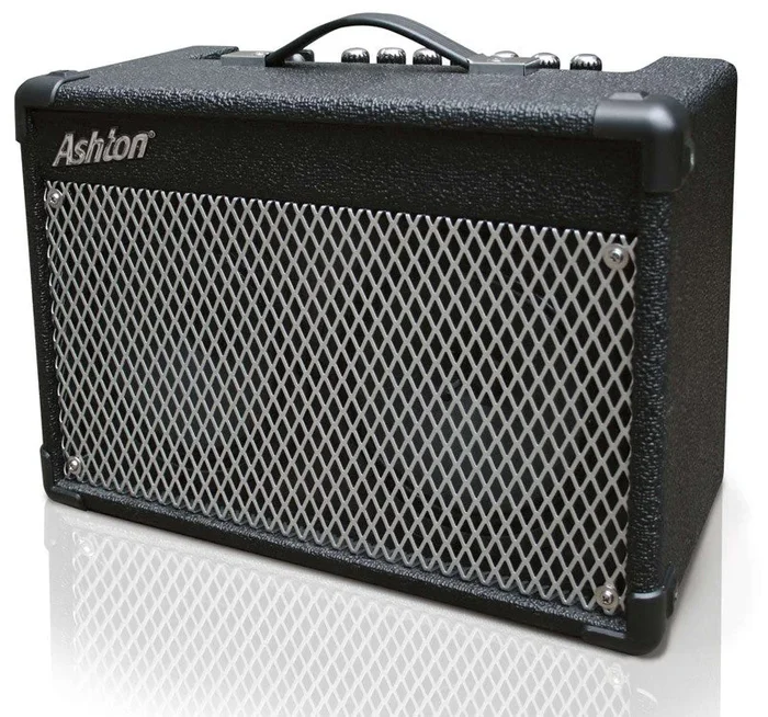Ashton 20FX Guitar Amplifier