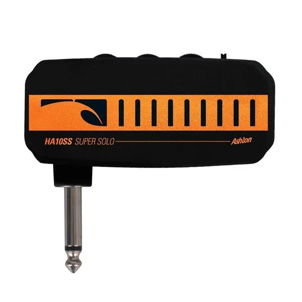 Ashton HA10SS Super Solo Headphone Amplifier