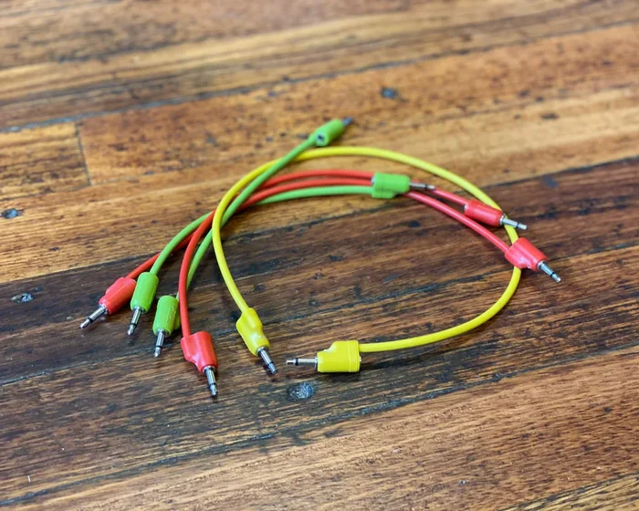 Assorted Cable Starter Pack