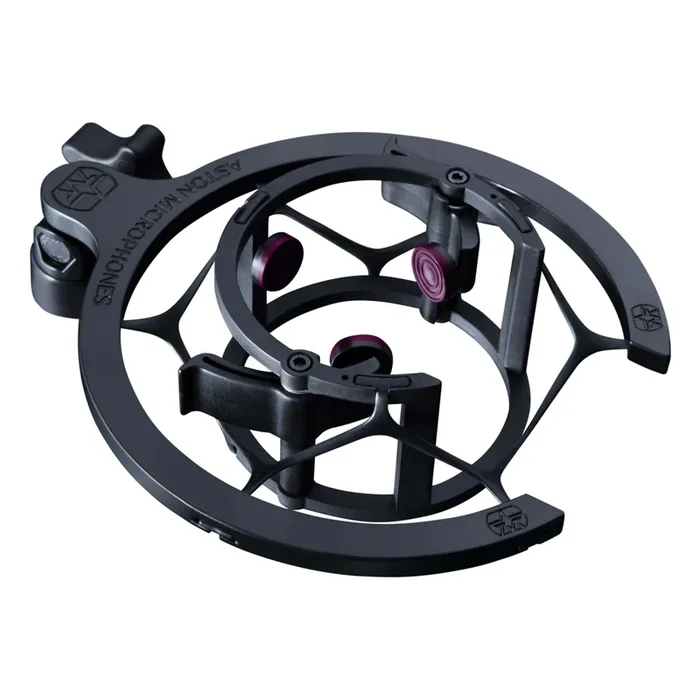 Aston Swift Premium Universal Shock Mount