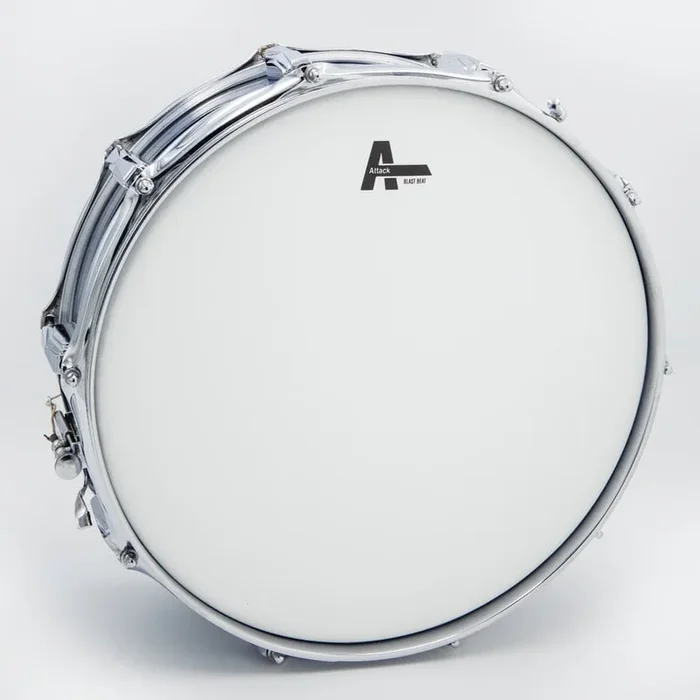 Attack Blastbeat Coated Snare Drumhead 13″