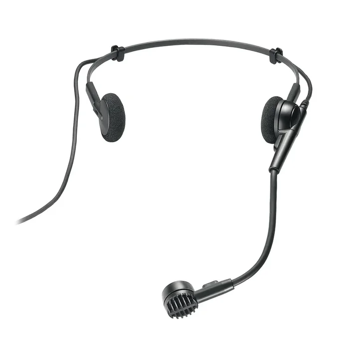 Audio Technica ATM75cW Cardioid Condenser Headworn Microphone