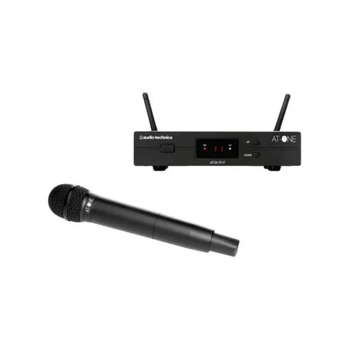 Audio-Technica ATW-13 AT-One Handheld Transmitter System