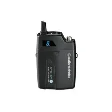 Audio-Technica ATW-T1001 Wireless Bodypack Transmitter