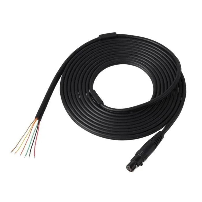 Audio-Technica BPCB3 B Replacement Microphone Cable for BPHS2