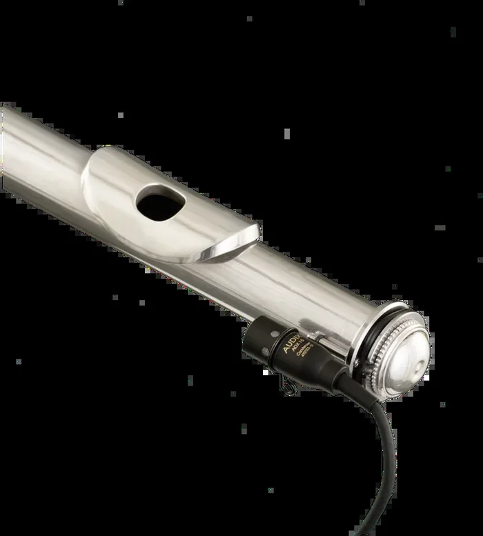 Audix ADX10FLP Miniaturized Condenser Flute Microphone
