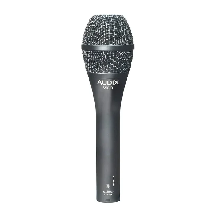 Audix VX10 Handheld Condenser Microphone