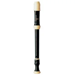 Aulos “Symphony” series Soprano Recorder (A503B)