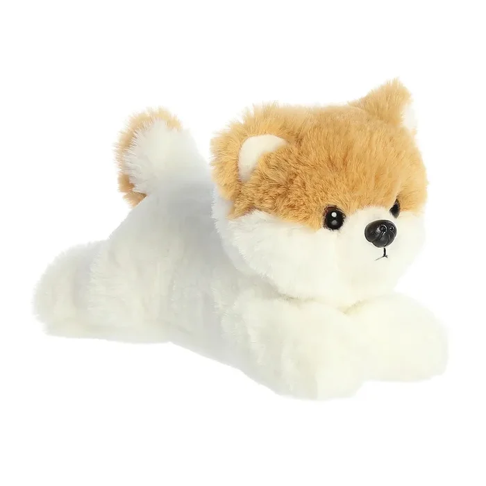 Aurora mini flopsie pom the pup
