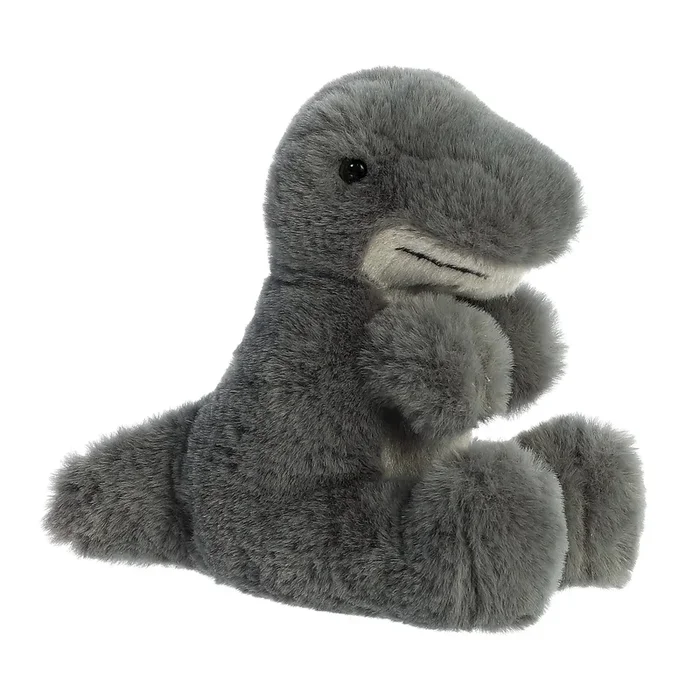 Aurora mini flopsie t-rex