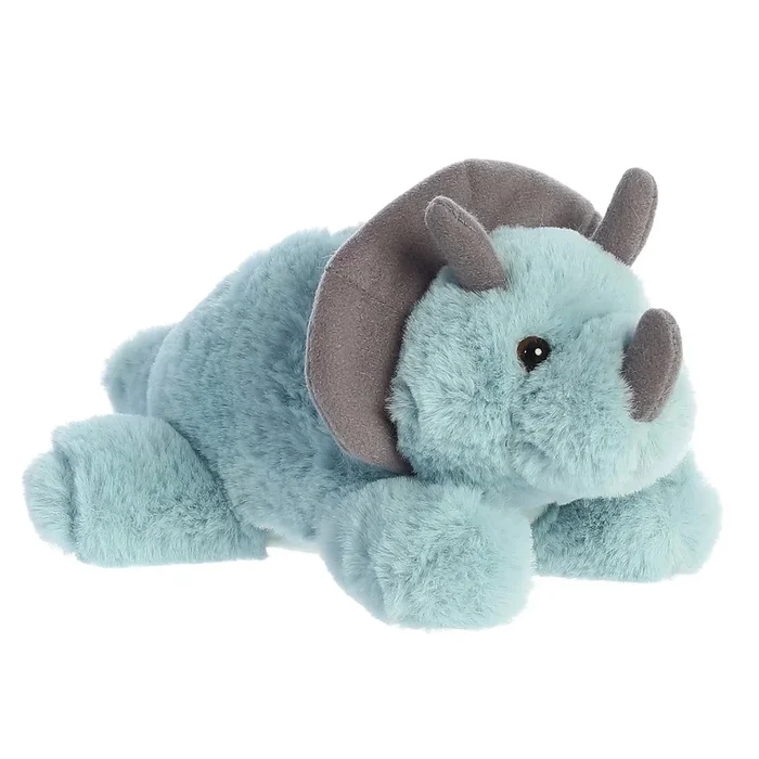 Aurora mini flopsie triceratops